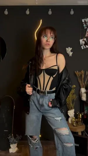 Anna Kauer OnlyFans Leaked Free Thumbnail Picture - #LlGTn7ctlE