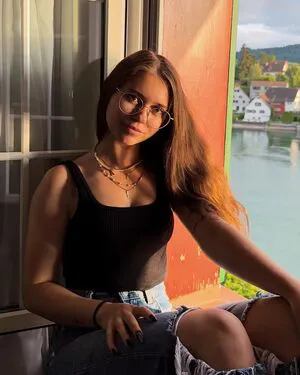 Anna Kauer OnlyFans Leaked Free Thumbnail Picture - #RbMWkVN8zK