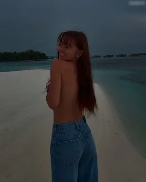 Anna Kauer OnlyFans Leaked Free Thumbnail Picture - #SxPZysizzs