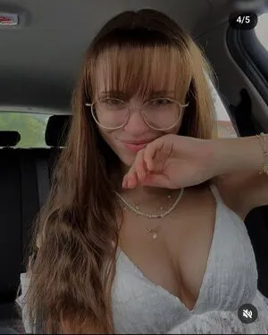 Anna Kauer OnlyFans Leaked Free Thumbnail Picture - #V2FvCcxl1p