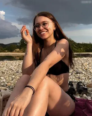 Anna Kauer OnlyFans Leaked Free Thumbnail Picture - #YctPGxWesa