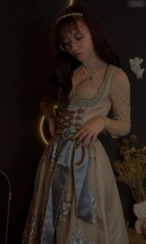 Anna Kauer OnlyFans Leaked Free Thumbnail Picture - #Z5V4AGu8Fw