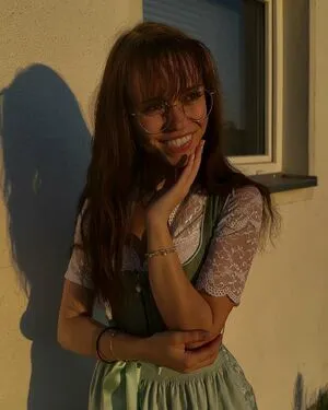 Anna Kauer OnlyFans Leaked Free Thumbnail Picture - #b4dH27uiv6