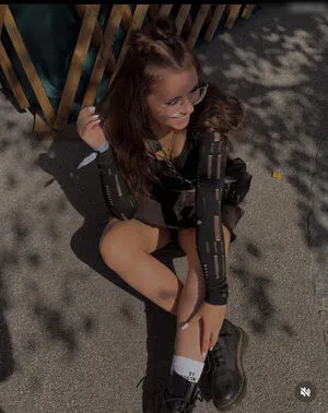 Anna Kauer OnlyFans Leaked Free Thumbnail Picture - #b6y2gkiseV