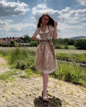 Anna Kauer OnlyFans Leaked Free Thumbnail Picture - #eOMcGGFEfQ