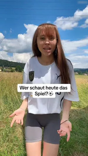 Anna Kauer OnlyFans Leaked Free Thumbnail Picture - #gpMPHLKj5H