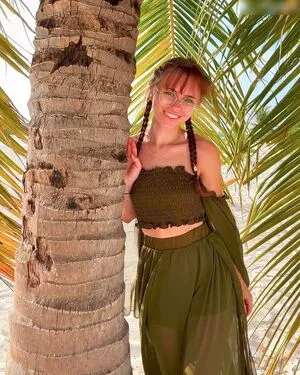 Anna Kauer OnlyFans Leaked Free Thumbnail Picture - #haGKyXY6CG