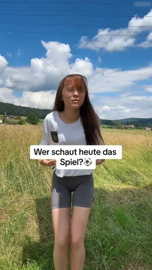 Anna Kauer OnlyFans Leaked Free Thumbnail Picture - #j0MBaxkl5S