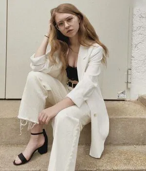 Anna Kauer OnlyFans Leaked Free Thumbnail Picture - #jvHAHJKNzP