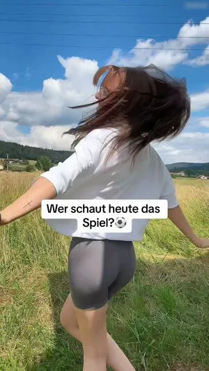 Anna Kauer OnlyFans Leaked Free Thumbnail Picture - #nfkO4DjG3P