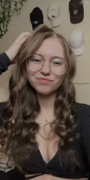 Anna Kauer OnlyFans Leaked Free Thumbnail Picture - #vZY7QZdBiR