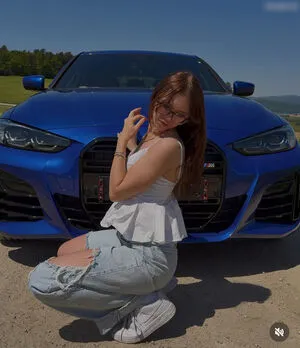 Anna Kauer OnlyFans Leaked Free Thumbnail Picture - #vfzjInR1xV