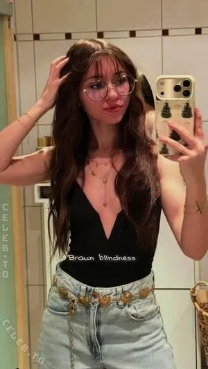 Anna Kauer OnlyFans Leaked Free Thumbnail Picture - #xV3SG89lgy