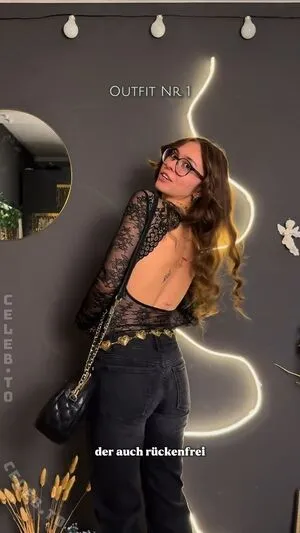 Anna Kauer OnlyFans Leaked Free Thumbnail Picture - #zhcTwmzlhr