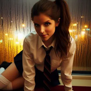 Anna Kendrick Ai Porn OnlyFans Leaked Free Thumbnail Picture - #9DCFWiSHtD