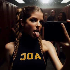 Anna Kendrick Ai Porn OnlyFans Leaked Free Thumbnail Picture - #PwAsSPvtI7