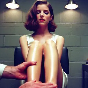 Anna Kendrick Ai Porn OnlyFans Leaked Free Thumbnail Picture - #SXaWpdw7We