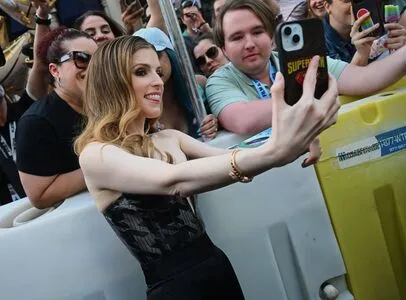 Anna Kendrick OnlyFans Leaked Free Thumbnail Picture - #0NWmqBUc2q