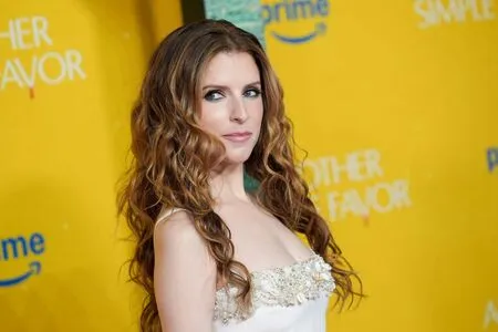 Anna Kendrick OnlyFans Leaked Free Thumbnail Picture - #0oChNrWLfG