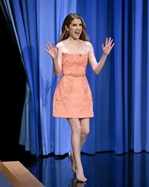 Anna Kendrick OnlyFans Leaked Free Thumbnail Picture - #1mm1PrB2UE