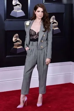 Anna Kendrick OnlyFans Leaked Free Thumbnail Picture - #2OrqLYk5E1
