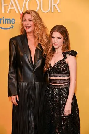 Anna Kendrick OnlyFans Leaked Free Thumbnail Picture - #3AM4eH5jBt