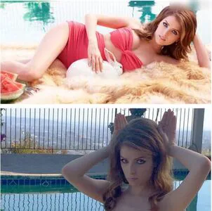 Anna Kendrick OnlyFans Leaked Free Thumbnail Picture - #3E55KKRNsa