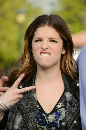 Anna Kendrick OnlyFans Leaked Free Thumbnail Picture - #3HV4HnzObb