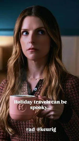 Anna Kendrick OnlyFans Leaked Free Thumbnail Picture - #5mJdi4RCvb