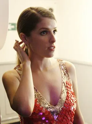 Anna Kendrick OnlyFans Leaked Free Thumbnail Picture - #6U1L3Kz5x3