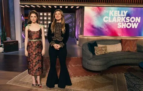 Anna Kendrick OnlyFans Leaked Free Thumbnail Picture - #7uR3Z6DKCl