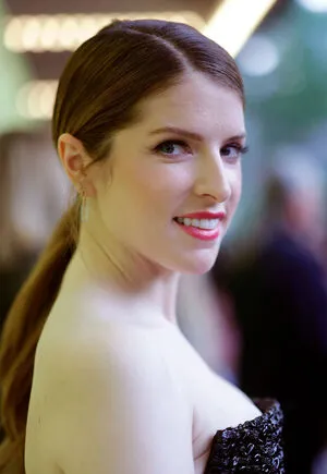 Anna Kendrick OnlyFans Leaked Free Thumbnail Picture - #AlFzttFLeR