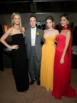 Anna Kendrick OnlyFans Leaked Free Thumbnail Picture - #Ay9NdME39e