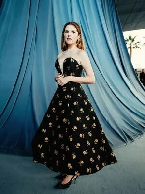 Anna Kendrick OnlyFans Leaked Free Thumbnail Picture - #DDPltuodra