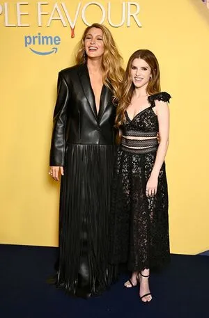 Anna Kendrick OnlyFans Leaked Free Thumbnail Picture - #DJnolIUrst