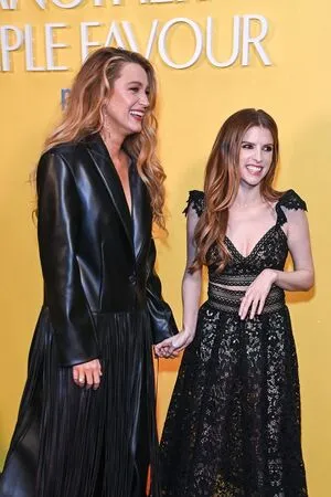 Anna Kendrick OnlyFans Leaked Free Thumbnail Picture - #DmsKSMMam9
