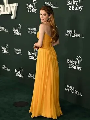 Anna Kendrick OnlyFans Leaked Free Thumbnail Picture - #EOX3SBHcqU