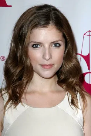 Anna Kendrick OnlyFans Leaked Free Thumbnail Picture - #EPTsxMACSx