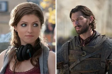 Anna Kendrick OnlyFans Leaked Free Thumbnail Picture - #Eb5IyLdD78