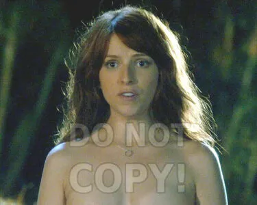 Anna Kendrick OnlyFans Leaked Free Thumbnail Picture - #Ew1fkcav8W