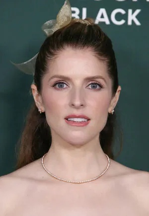 Anna Kendrick OnlyFans Leaked Free Thumbnail Picture - #Ezo56QldBT