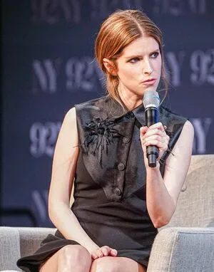 Anna Kendrick OnlyFans Leaked Free Thumbnail Picture - #FFqNVUZZbl