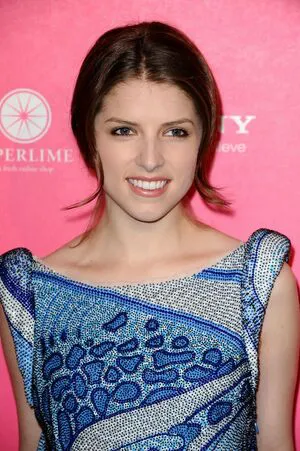 Anna Kendrick OnlyFans Leaked Free Thumbnail Picture - #GfsuvTKMYx