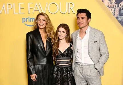 Anna Kendrick OnlyFans Leaked Free Thumbnail Picture - #GzEB3evBJ0