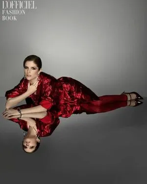 Anna Kendrick Thumbnail Picture