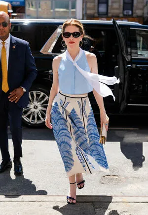 Anna Kendrick OnlyFans Leaked Free Thumbnail Picture - #HKtWApFKeu