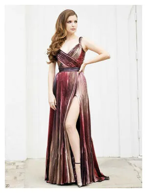 Anna Kendrick OnlyFans Leaked Free Thumbnail Picture - #JYM0GppQDs
