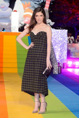 Anna Kendrick OnlyFans Leaked Free Thumbnail Picture - #KyDm5qzJJL