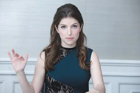 Anna Kendrick OnlyFans Leaked Free Thumbnail Picture - #LgsP579p8C