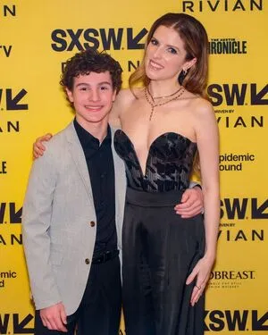 Anna Kendrick OnlyFans Leaked Free Thumbnail Picture - #M2SFG9muab